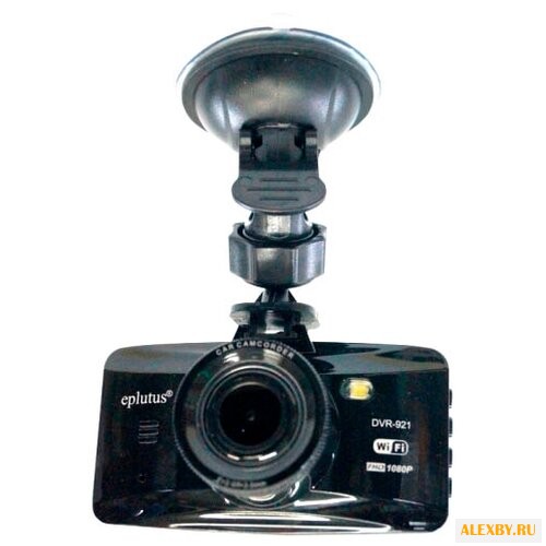 Видеорегистратор Eplutus DVR-921