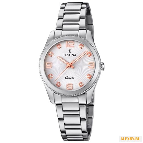 Наручные часы FESTINA F20208 1