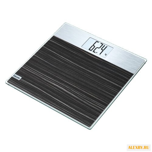 Весы Beurer GS 21 Madagascar