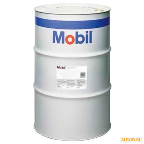 Антифриз MOBIL Antifreeze Heavy