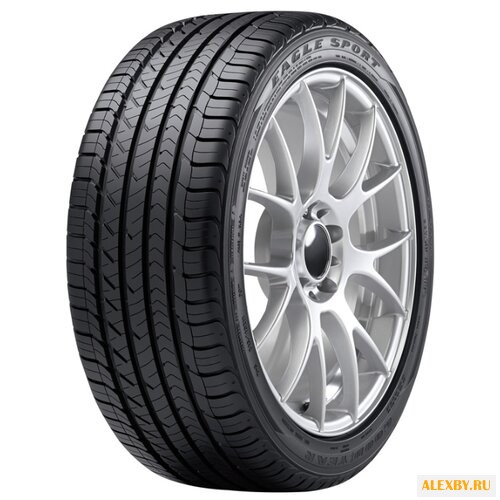 Автомобильная шина GOODYEAR