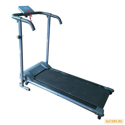 Электрическая беговая дорожка