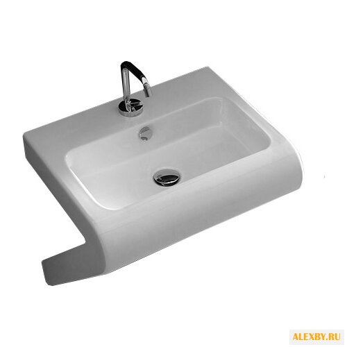 Раковина 55 см the.artceram LA