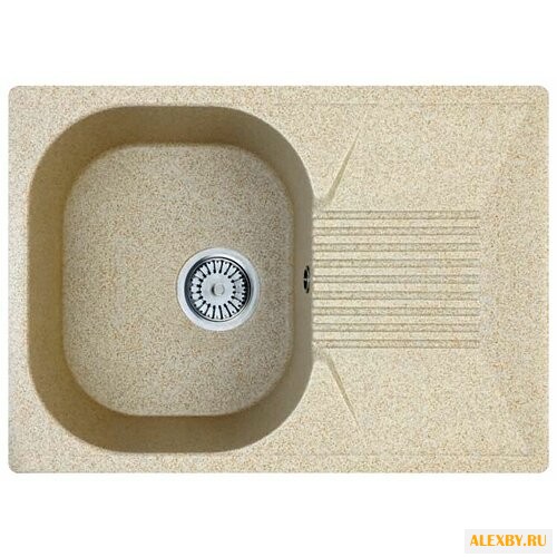 Врезная кухонная мойка