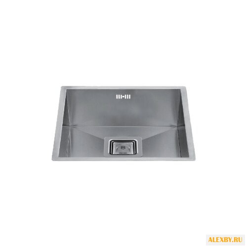 Интегрированная кухонная мойка