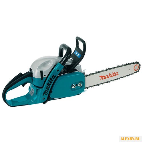 Цепная бензиновая пила