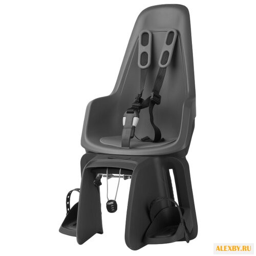 Заднее велокресло Bobike One