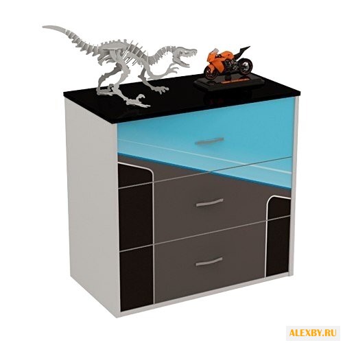 Бельевой комод Advesta Pilot