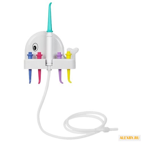 Ирригатор Revyline SpaDent 01