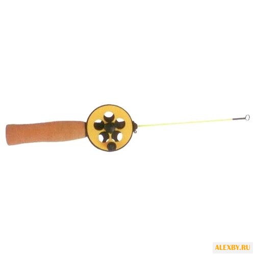 Удилище для зимней рыбалки