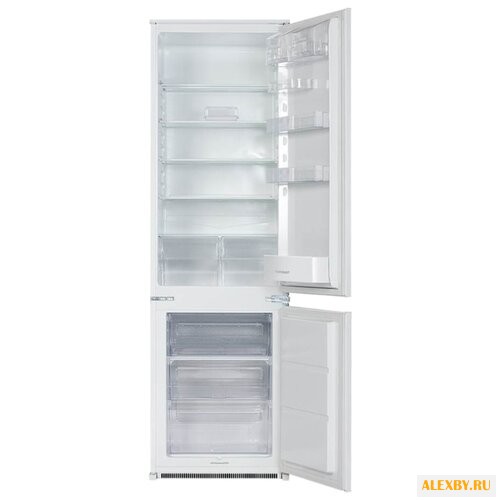 Встраиваемый холодильник