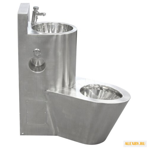 Унитаз OCEANUS 1-004.1