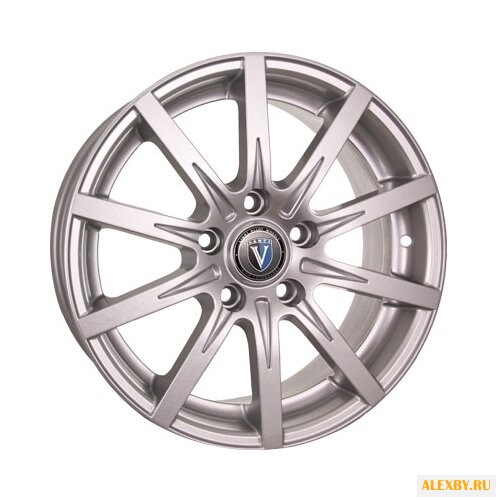 Колесный диск Venti 1608