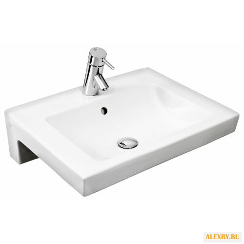 Раковина 55 см Gustavsberg