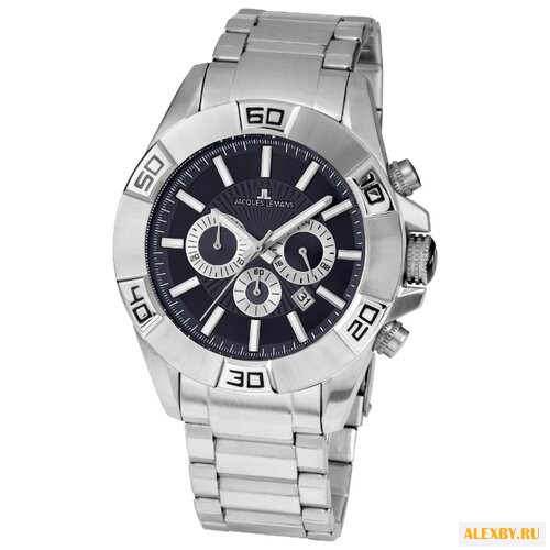 Наручные часы JACQUES LEMANS