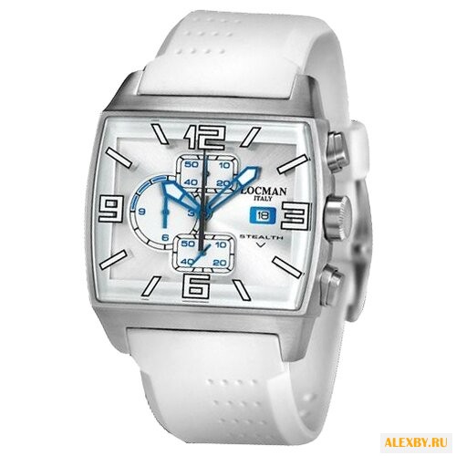 Наручные часы LOCMAN
