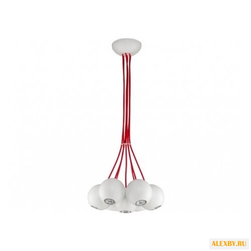 Nowodvorski Bubble 6026