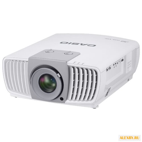 Проектор CASIO XJ-L8300HN