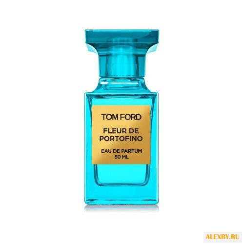 Tom Ford Fleur de Portofino