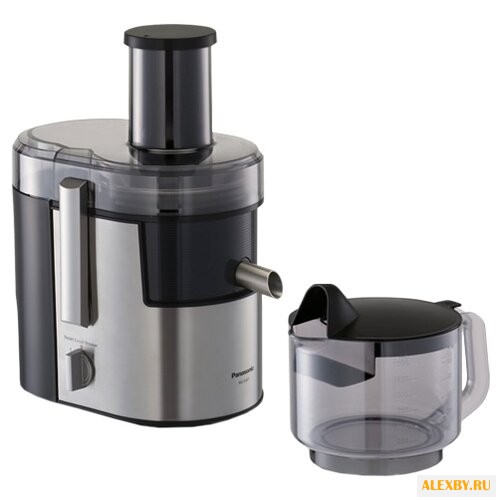 Соковыжималка Panasonic MJ-DJ01