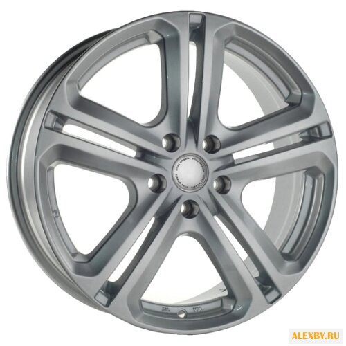 Колесный диск RPLC-Wheels VW65