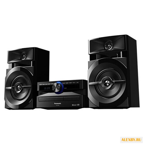 Музыкальный центр Panasonic