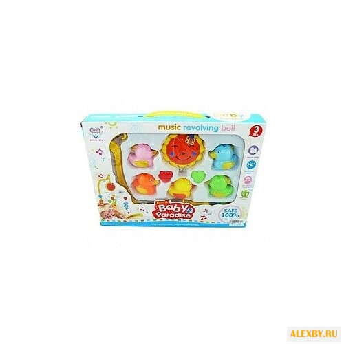 Механический мобиль Shantou