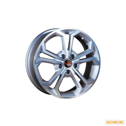 Колесный диск LegeArtis OPL10