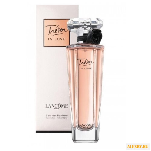 Lancome Tresor In Love