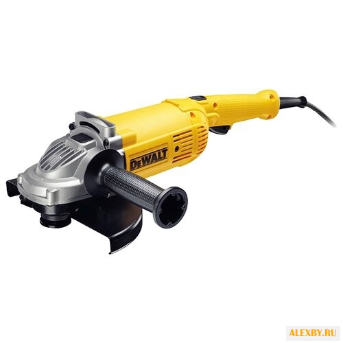 УШМ DeWALT DWE492S