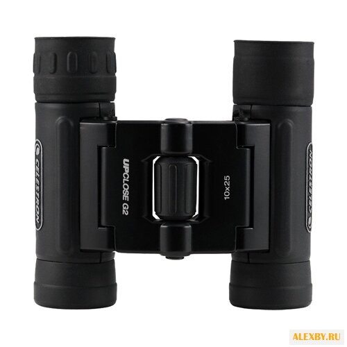 Бинокль Celestron UpClose G2
