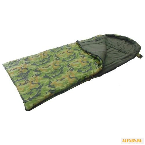 Спальный мешок Talberg Forest