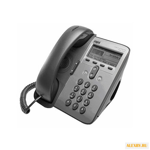 VoIP-телефон Cisco 7906G