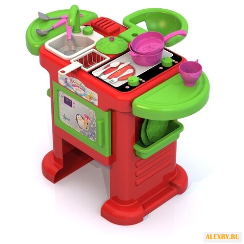 Кухня Нордпласт Волшебная