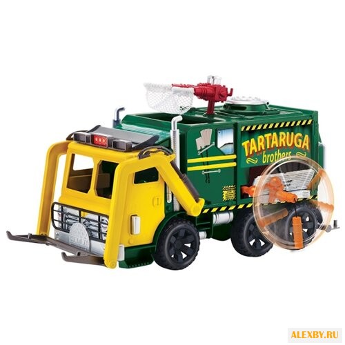 Игровой набор Playmates TOYS