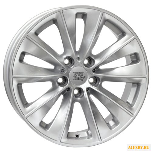 Колесный диск WSP Italy W668