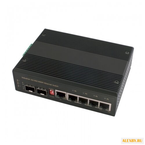 Коммутатор OSNOVO SW-8052 IC