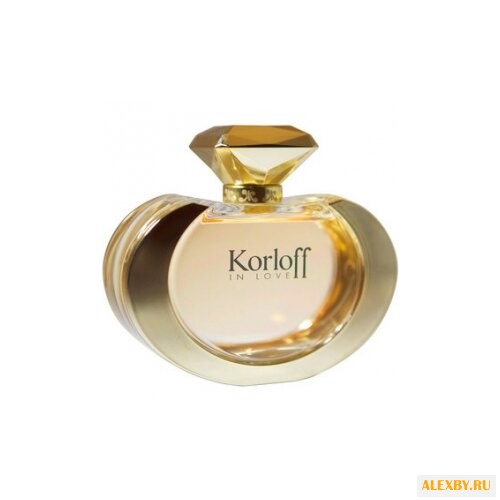 Korloff In Love