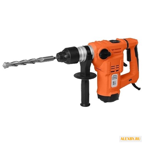 Перфоратор Кузьмич ПЭК15-1500