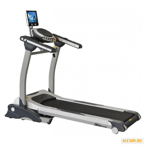 Электрическая беговая дорожка