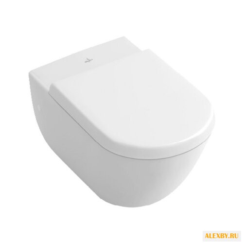 Унитаз Villeroy & Boch Verity