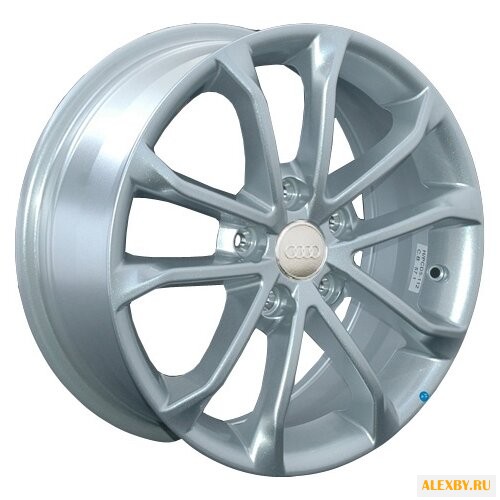 Колесный диск Replica A71