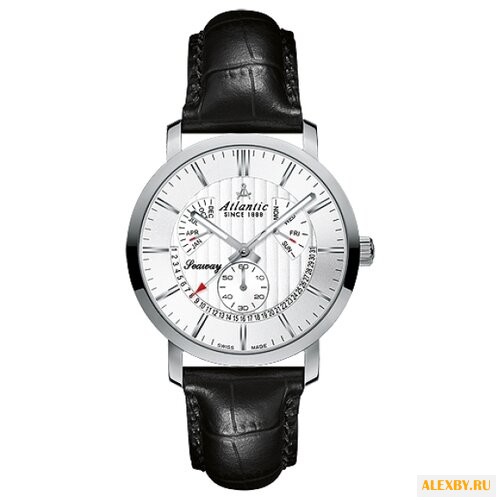 Наручные часы Atlantic