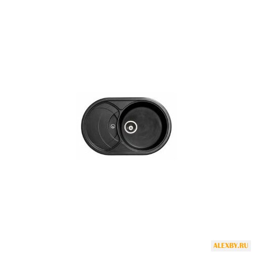 Врезная кухонная мойка Longran