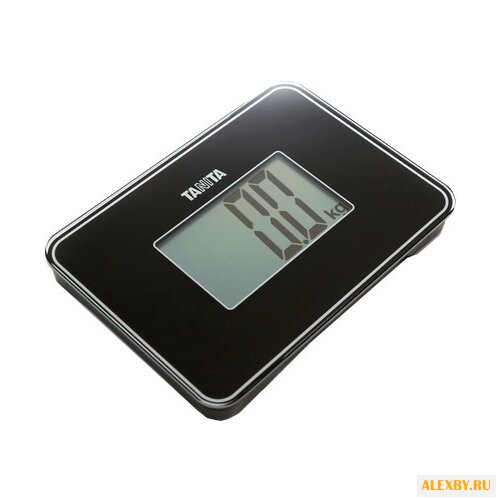 Весы Tanita HD-386 BK