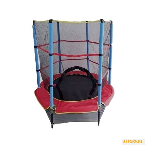 Каркасный батут DFC Trampoline