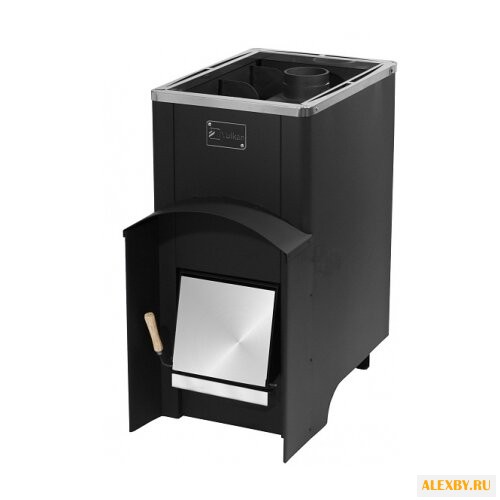 Банная печь Вулкан Эльбрус 20