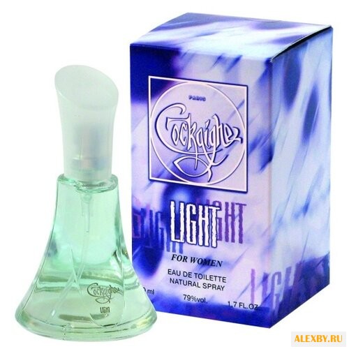 Guy Alari Cockaigne Light