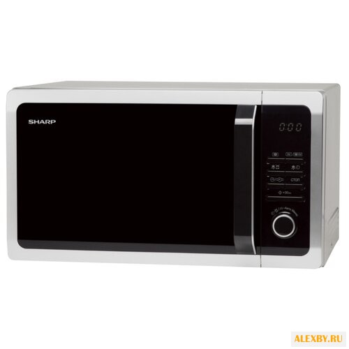 Микроволновая печь Sharp