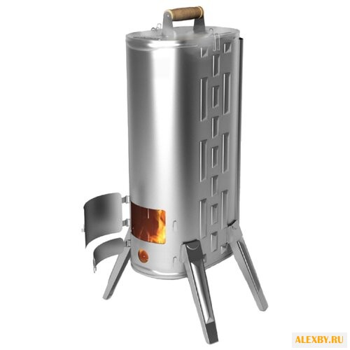Коптильня TMF Дуплет